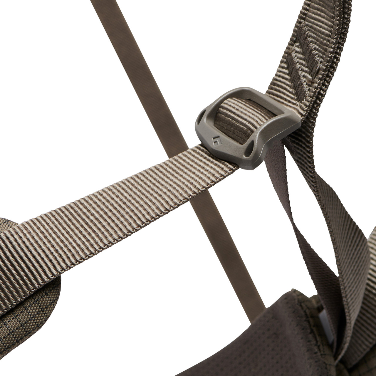 Black Diamond Momentum Harness - Men's