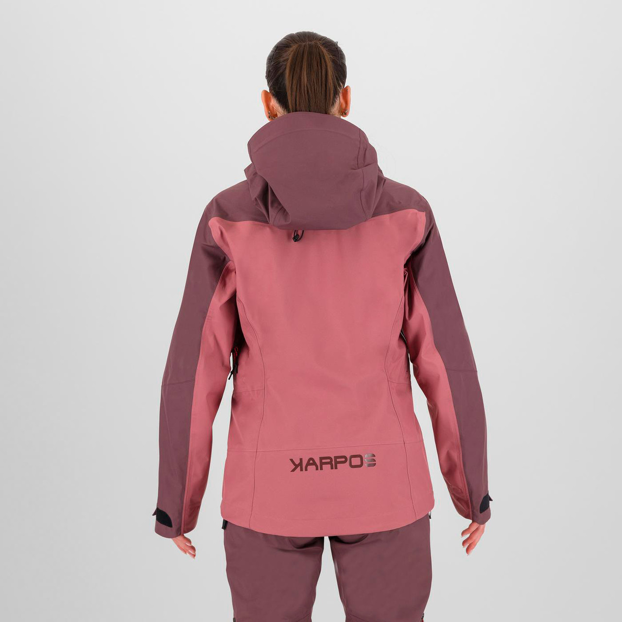 Karpos Midi Shell Jacket - Women's