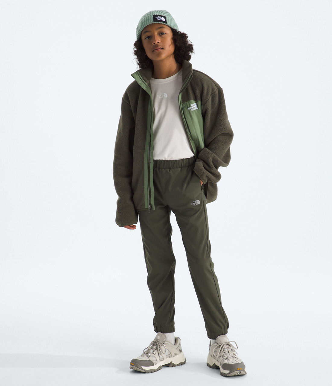 The North Face On The Trail Pant - Boys' - Youths