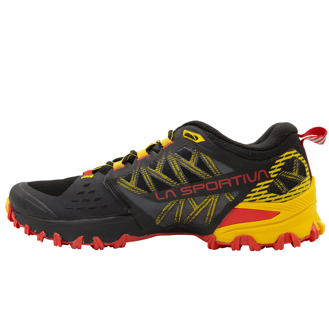 La Sportiva Bushido III Gore-Tex Trail Running Shoes - Men's