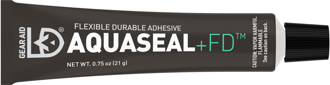 Aquaseal Flexible Durable Repair Adhesive .75oz
