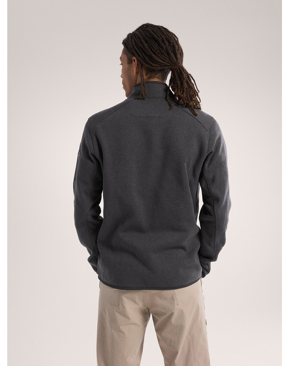 Arc'teryx Covert 1/2 Zip - Men's