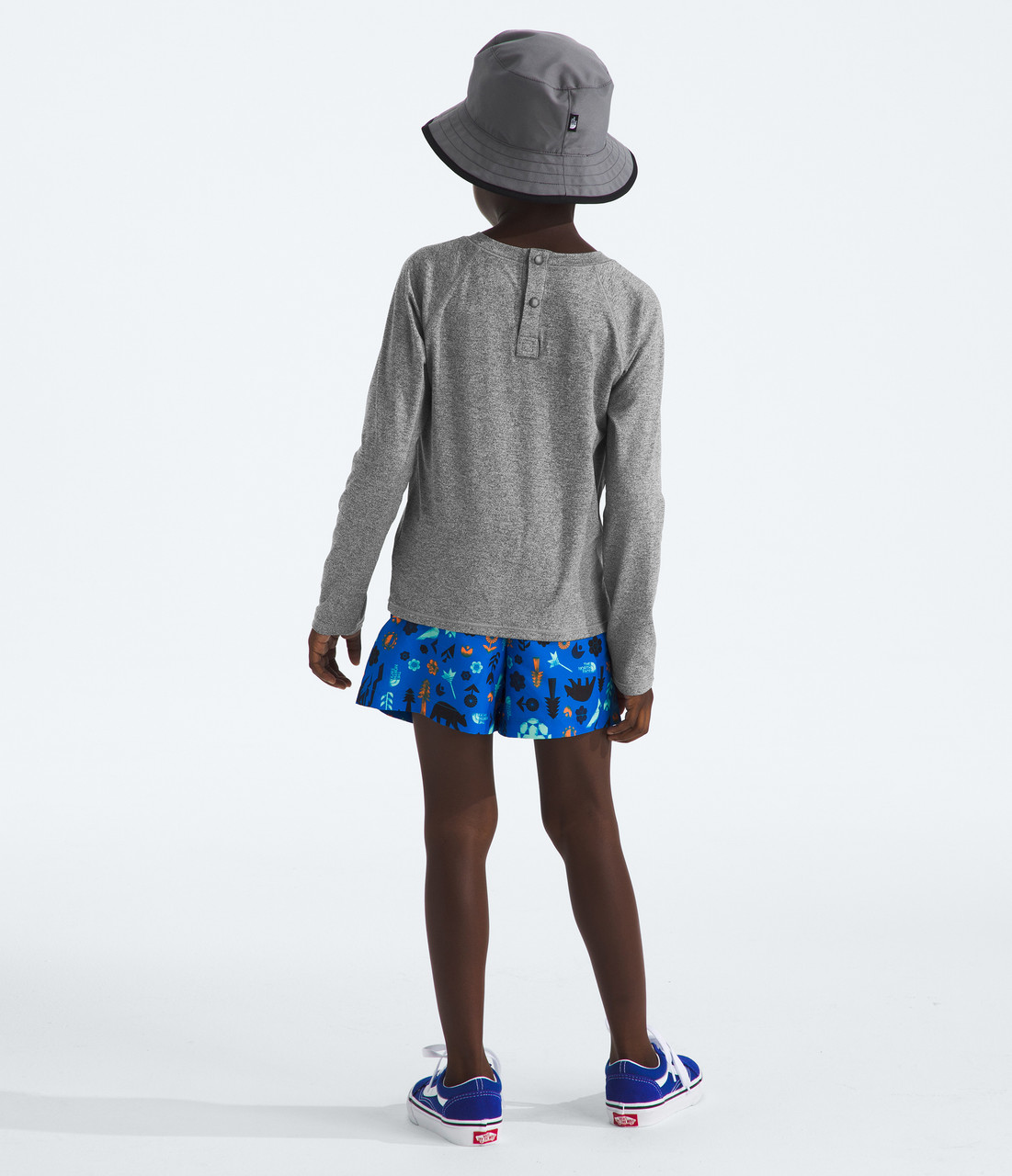 The North Face Class V Pathfinder Set - Children