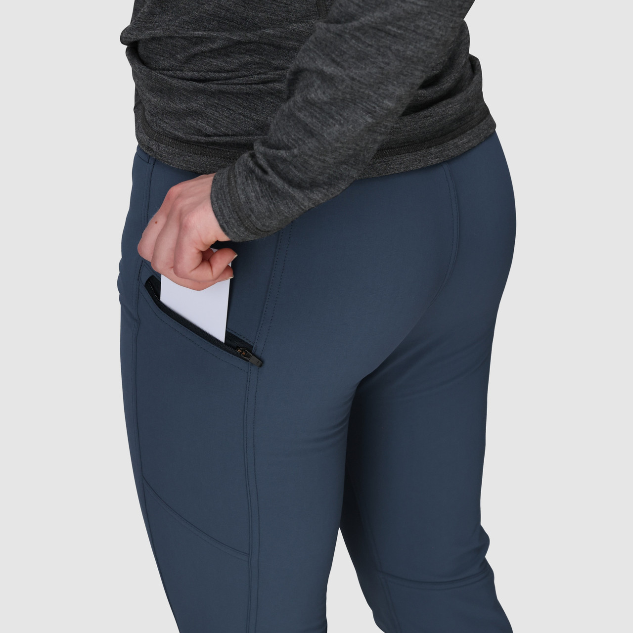 Outdoor Research Timberline Fleece Lined Pants - Women's
