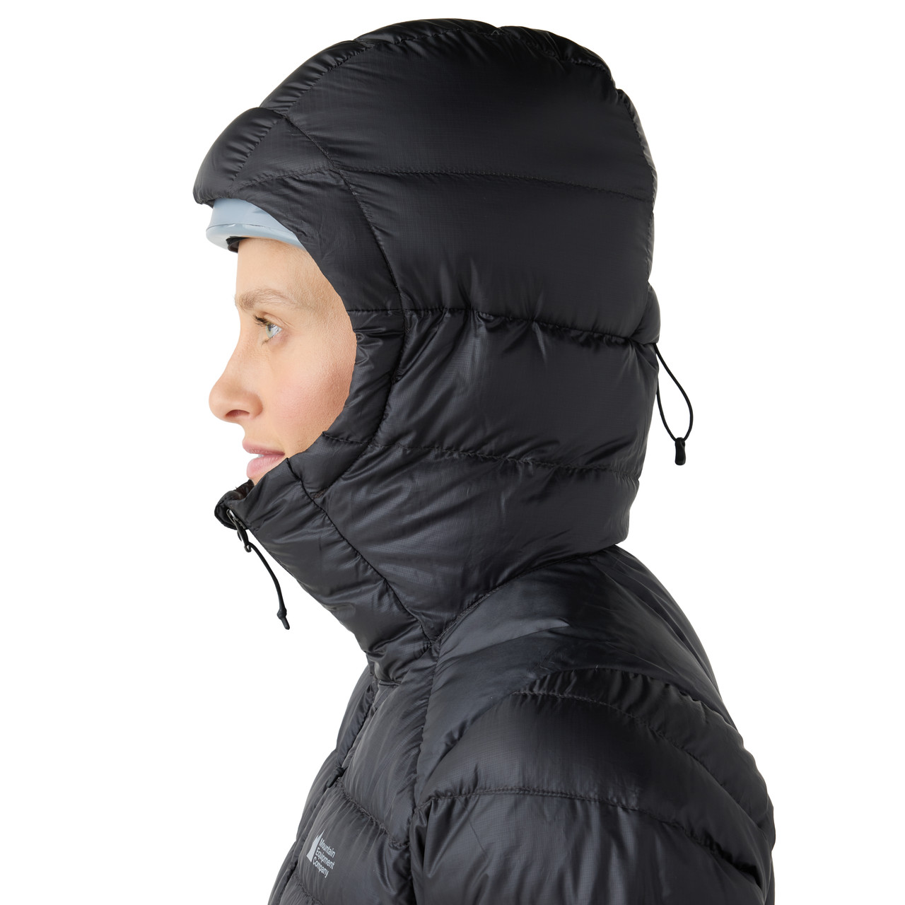 MEC Icefields Down Hooded - Women's