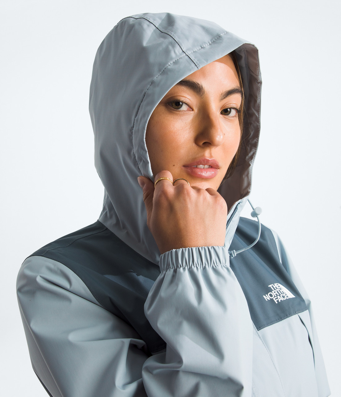 The North Face Antora Rain Jacket - Women's