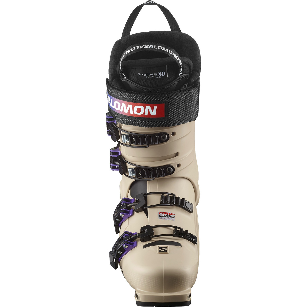 Salomon Shift Pro 110 AT Ski Boots - Women's