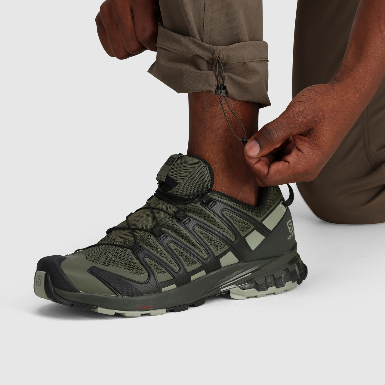 Outdoor Research Ferrosi Pants - Men's