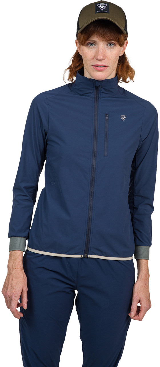 Rossignol Active Versatile XC Jacket - Women's