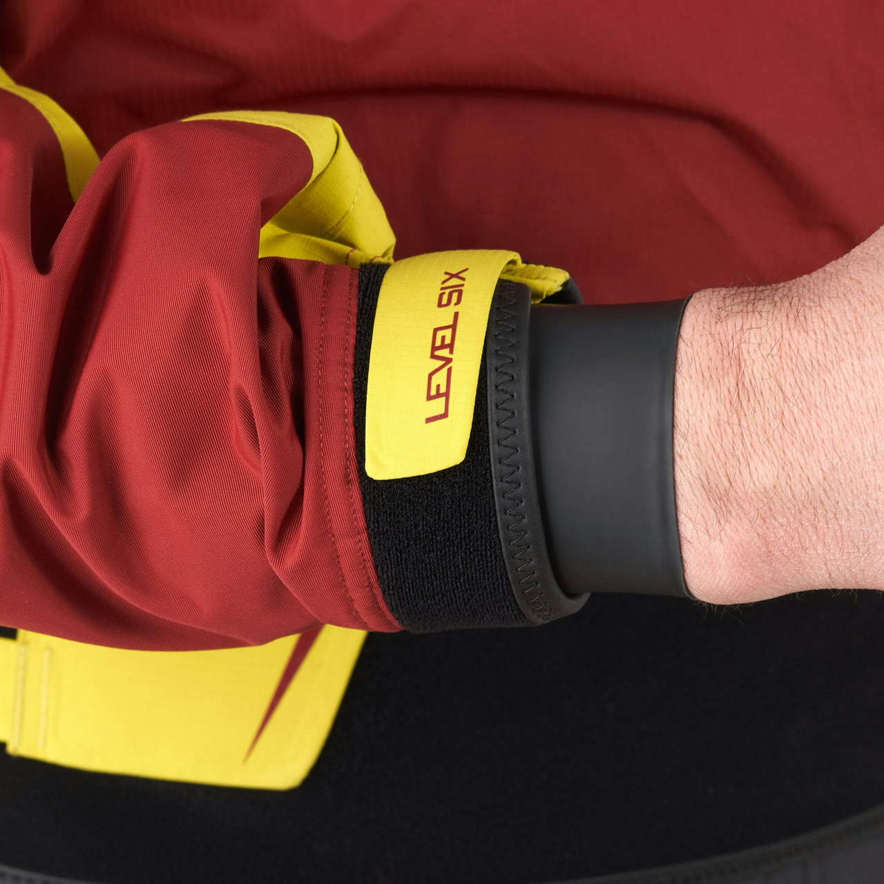 Level Six Nebula Dry Top - Men's