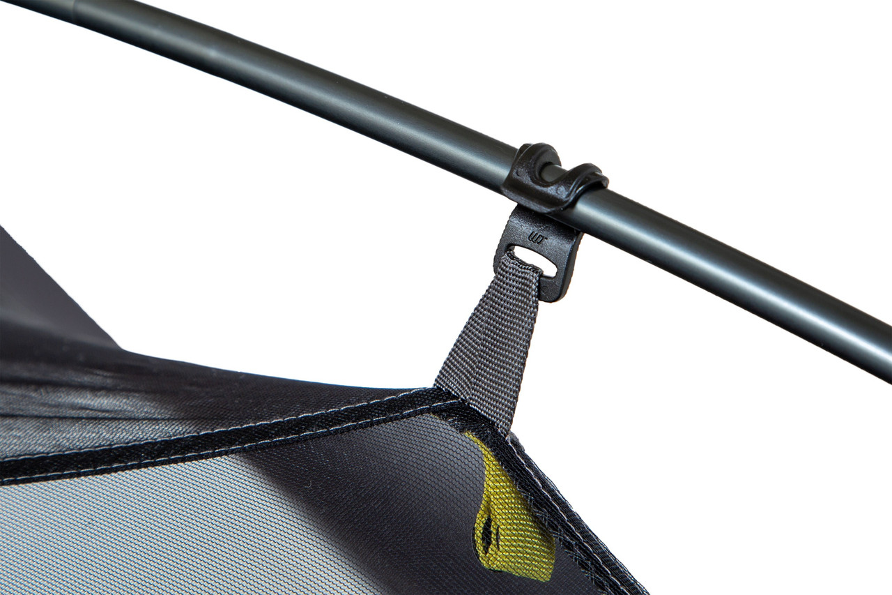 Nemo Dragonfly OSMO 2-Person Tent