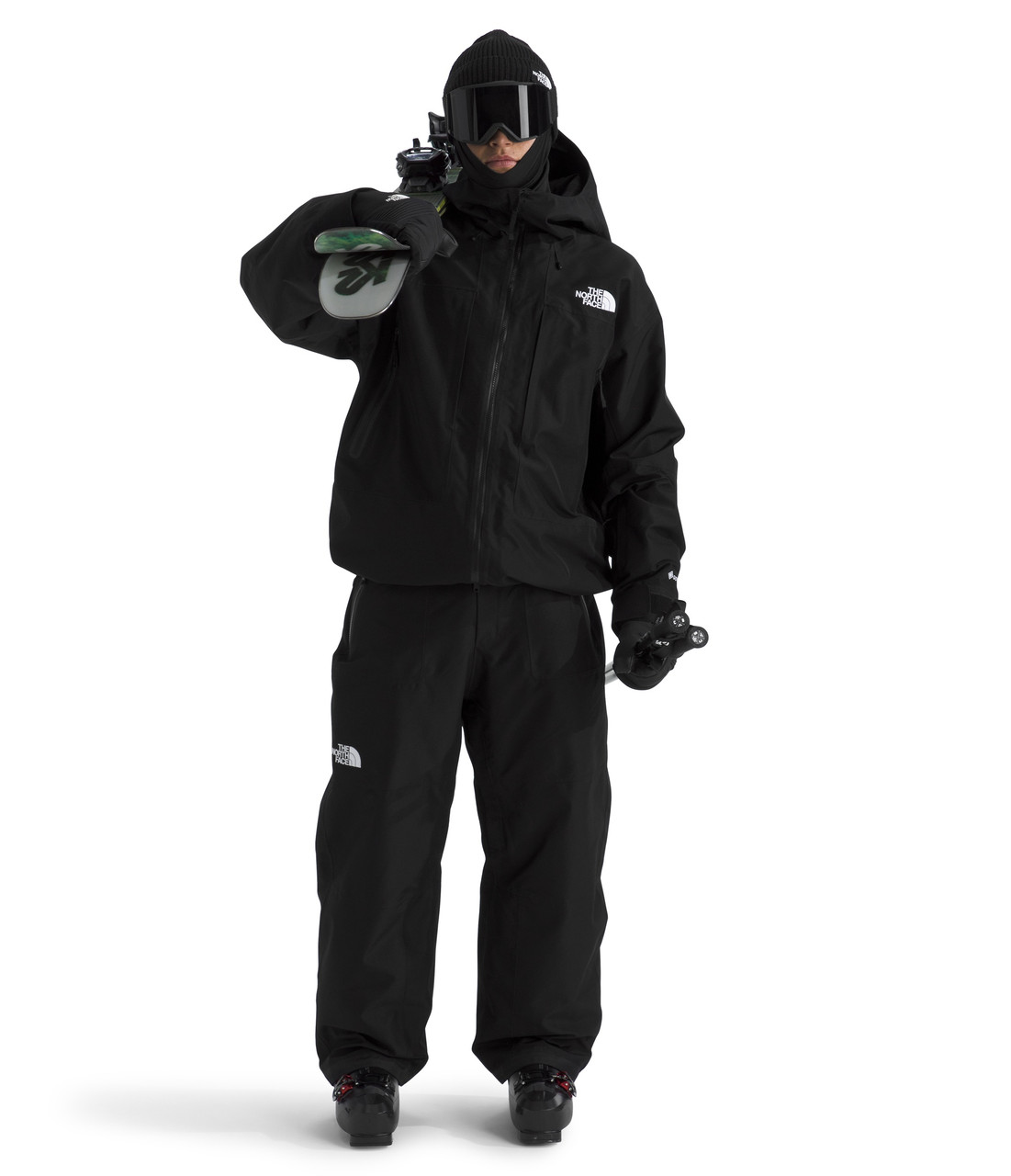 The North Face GTX Hex Pants - Men's