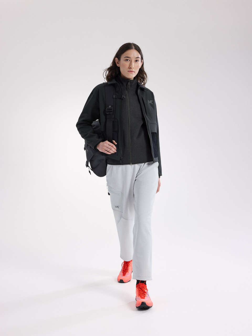 Arc'teryx Covert Cardigan - Women's