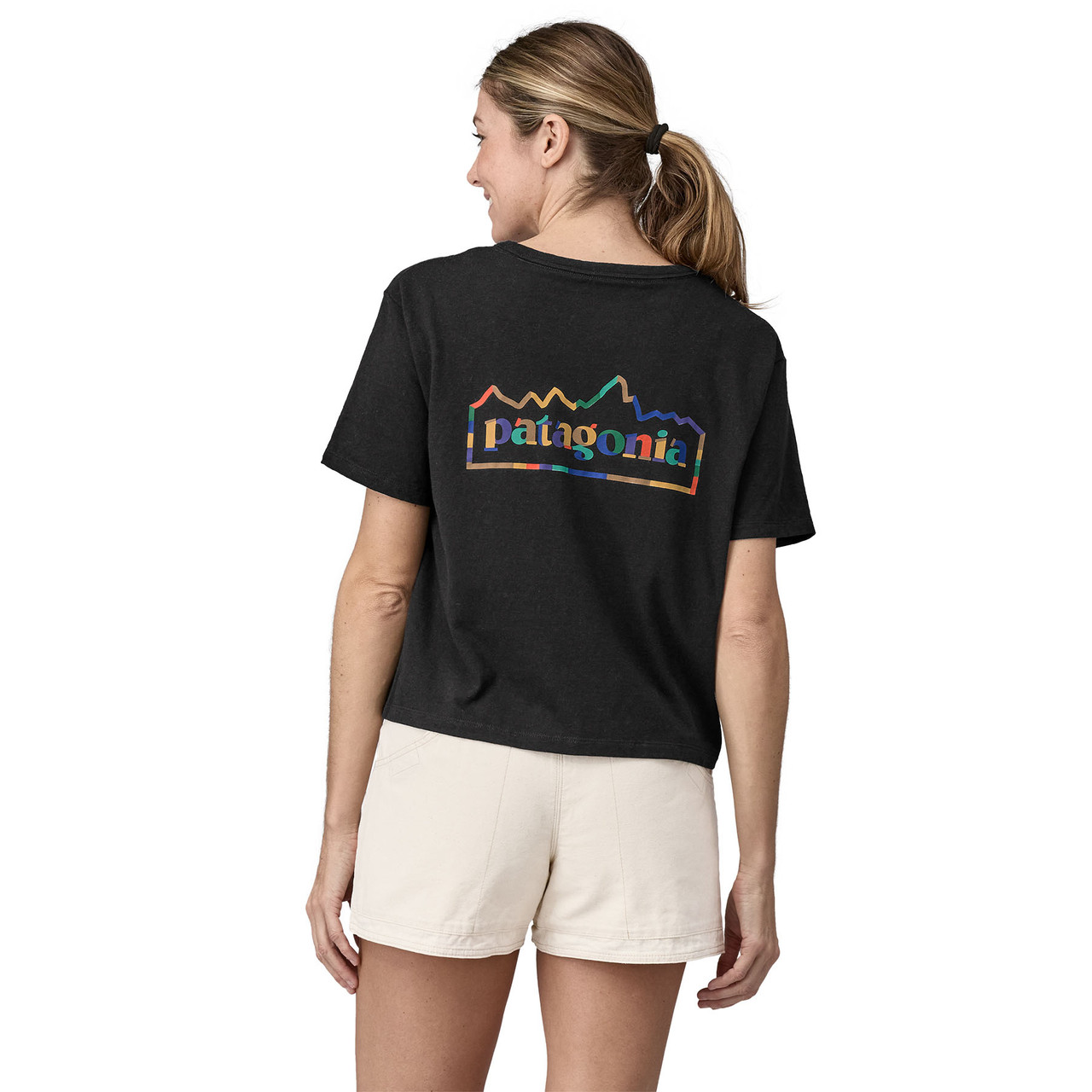 Patagonia Unity Fitz Easy-Cut Responsibili-Tee - Women's