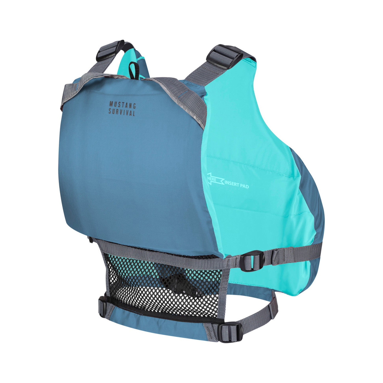 Mustang Survival Moxie PFD - Women's