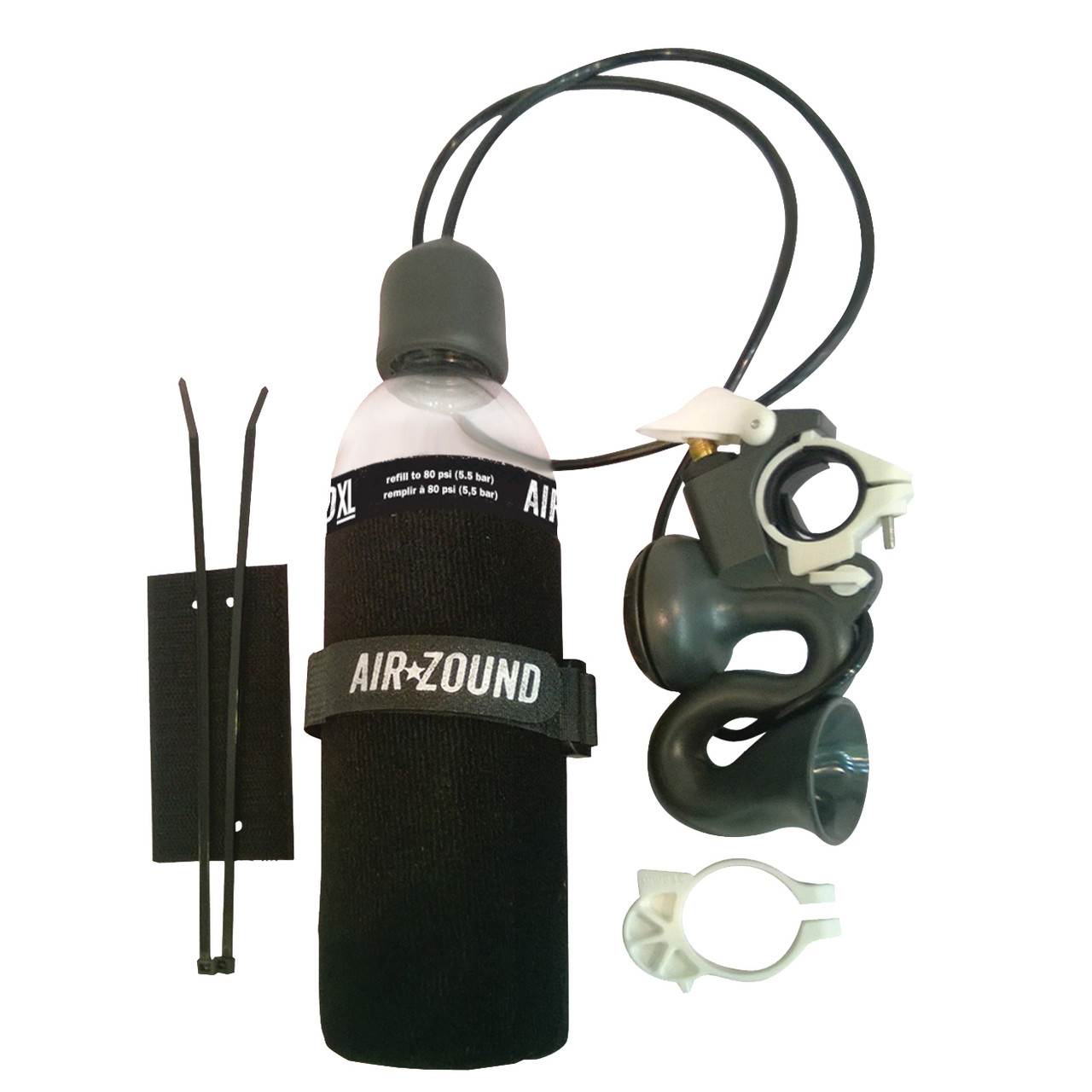 Samui Air Zound II Cycling Horn