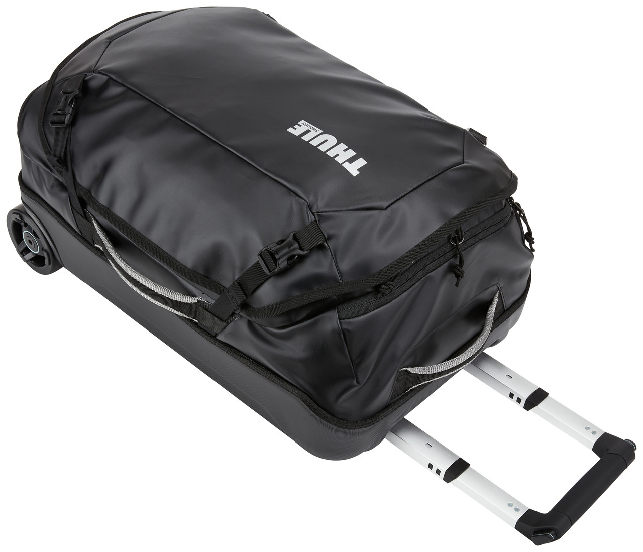 Thule Chasm 40L Wheeled Carry On Duffle - Unisex