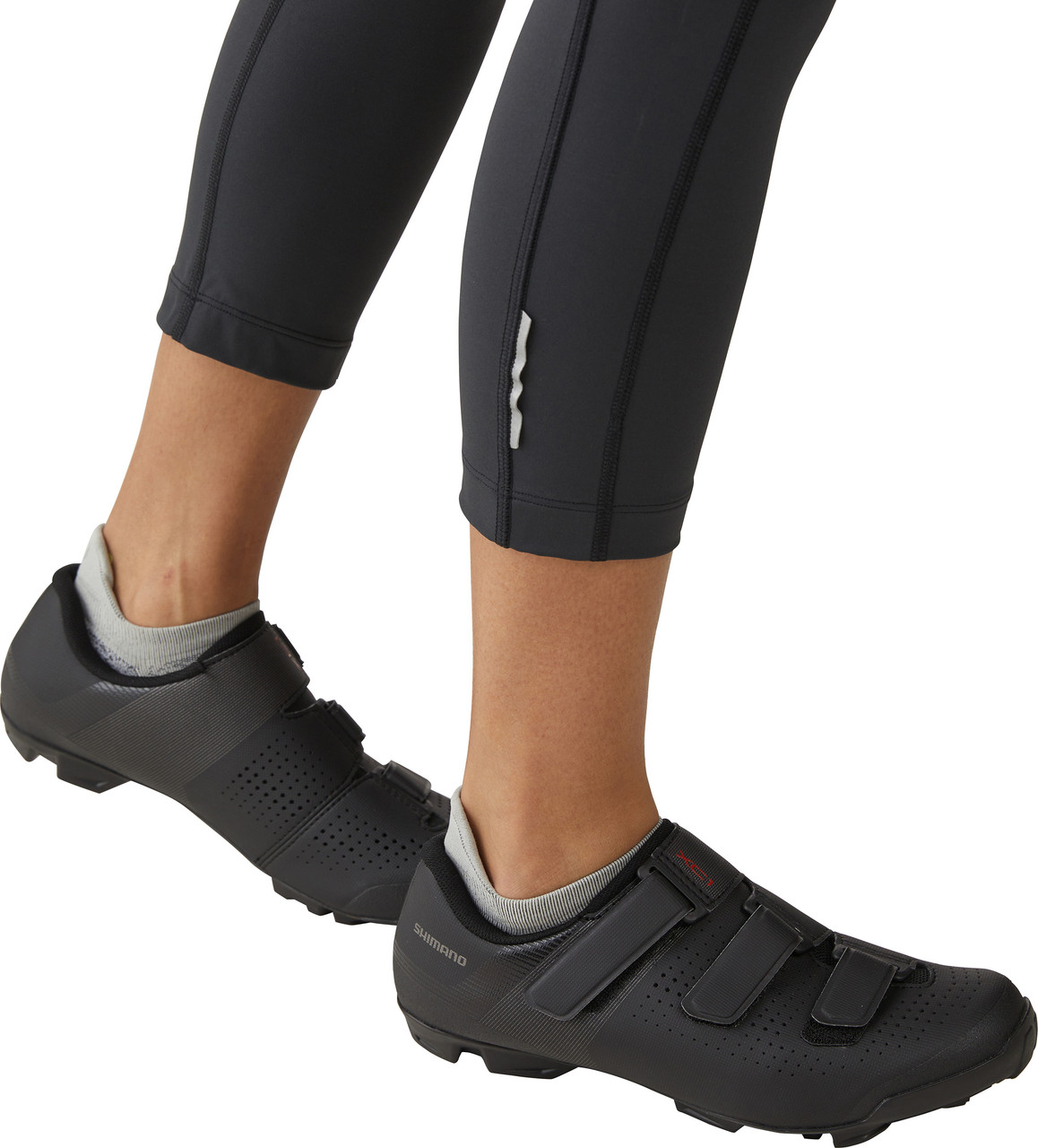 MEC Mass Transit Capri Tights - Women's