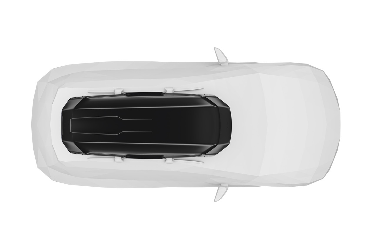 Thule Motion 3 XXL Roof Box