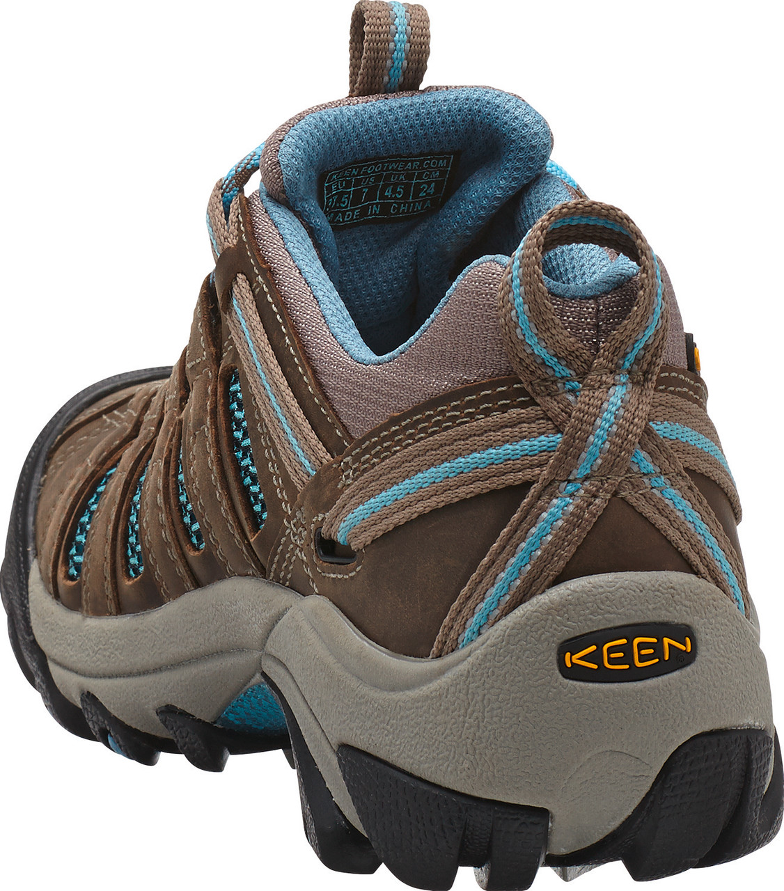 Keen Voyageur Light Trail Shoes - Women's