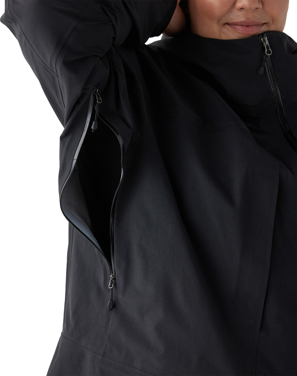 MEC Helix Jacket - Women's