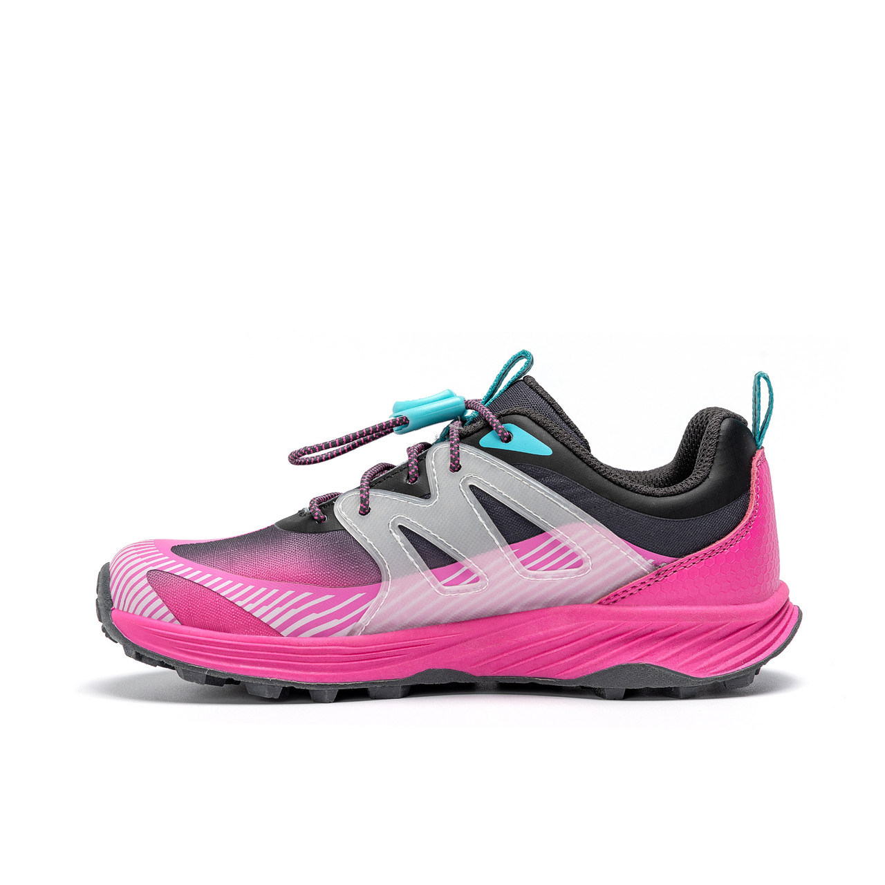 Merrell Agility Peak Shoes - Children to Youths