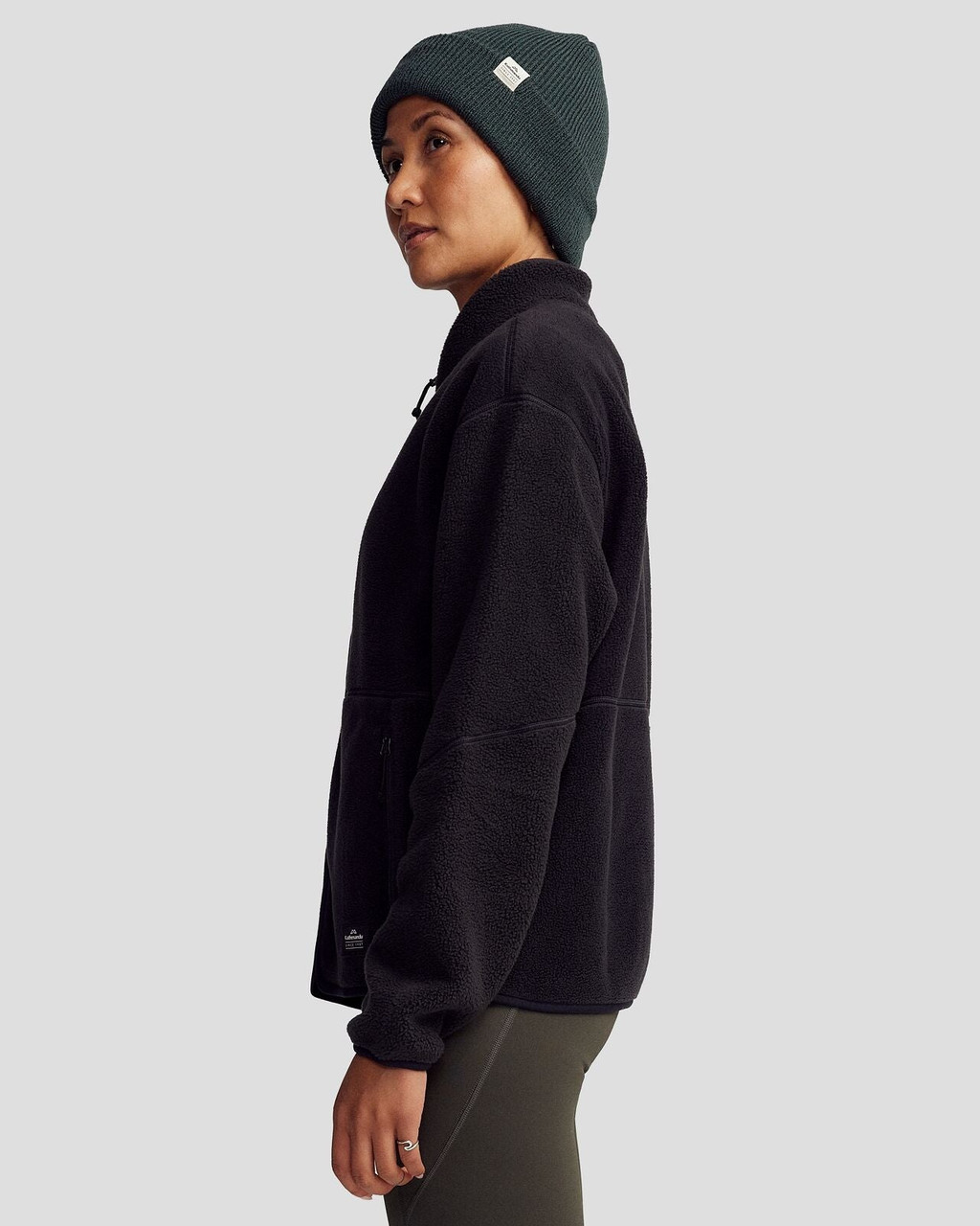 Kathmandu Trailhead Fleece Jacket - Women's