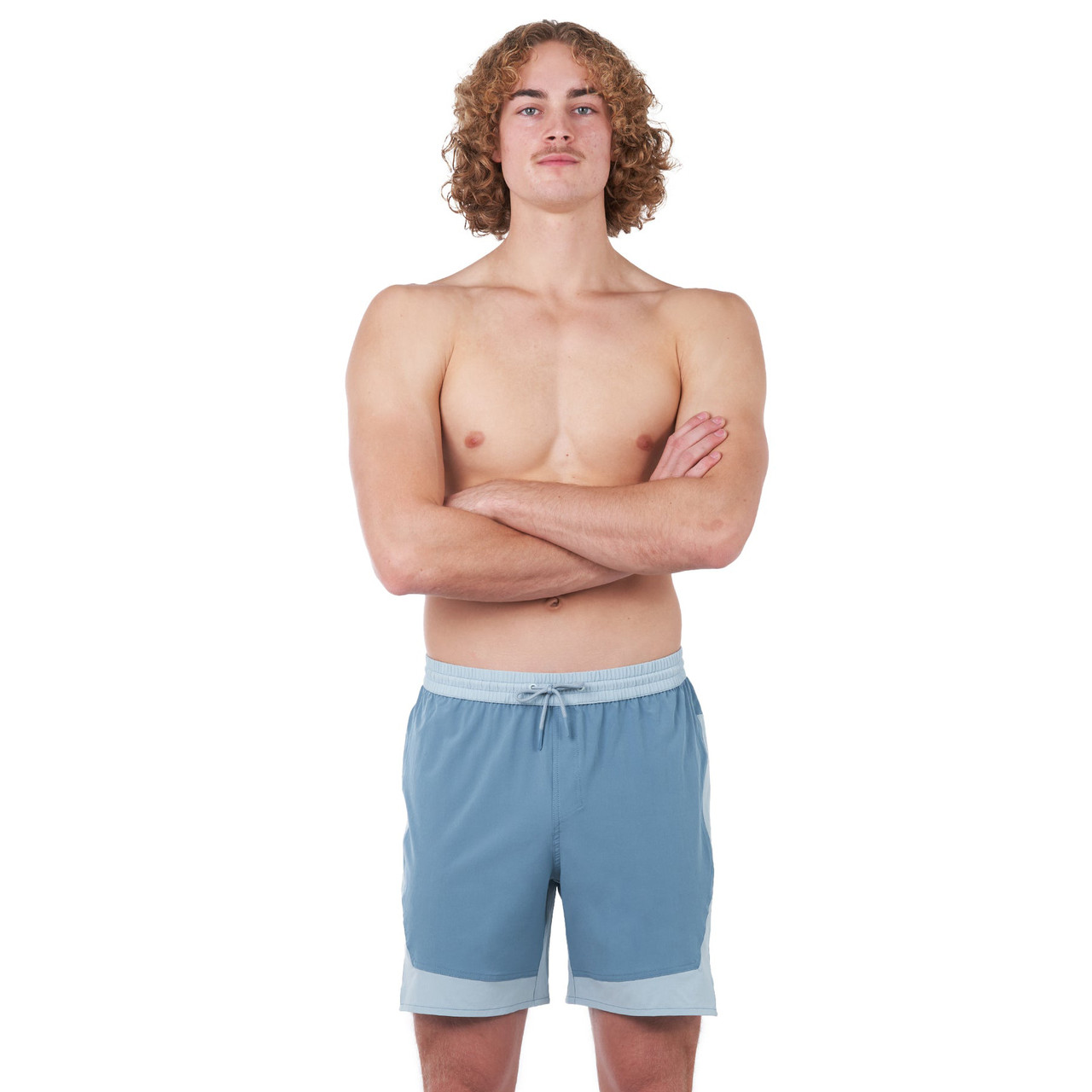 Level Six Atlas Boardshorts - Men's
