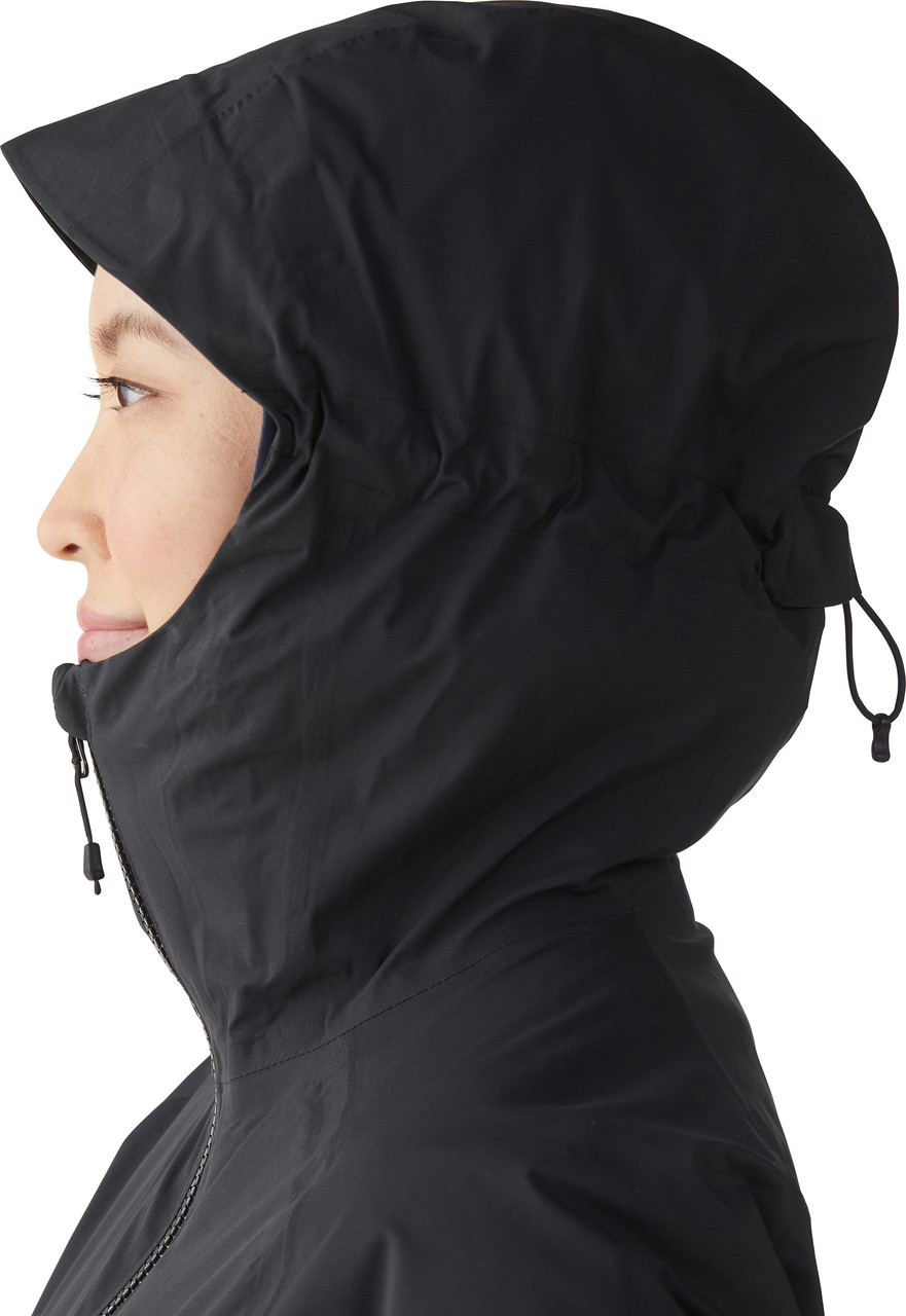 MEC Hydrofoil Stretch Jacket - Women's