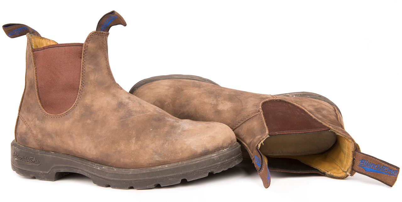 Blundstone Winter Thermal 584 Boots - Unisex