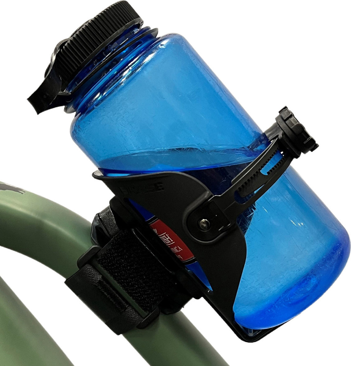 BiKase ABC Cage With Anywhere Strap