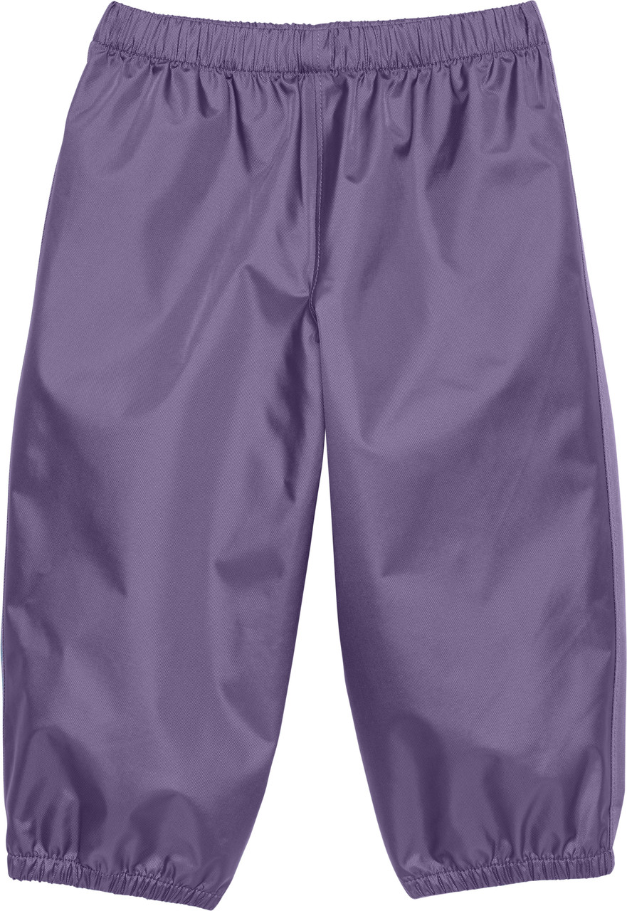MEC Heritage Rain Pants - Infants
