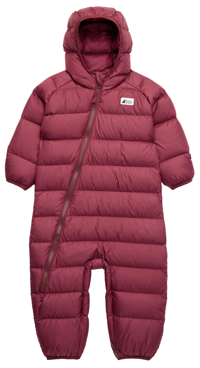 MEC Besnow Bunting Suit - Infants