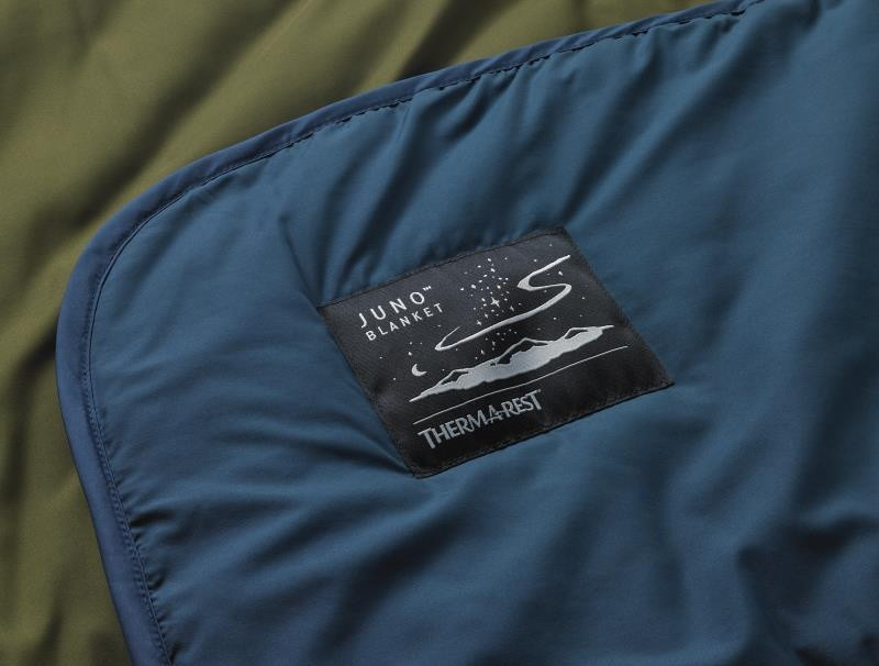 Therm-a-Rest Juno Blanket