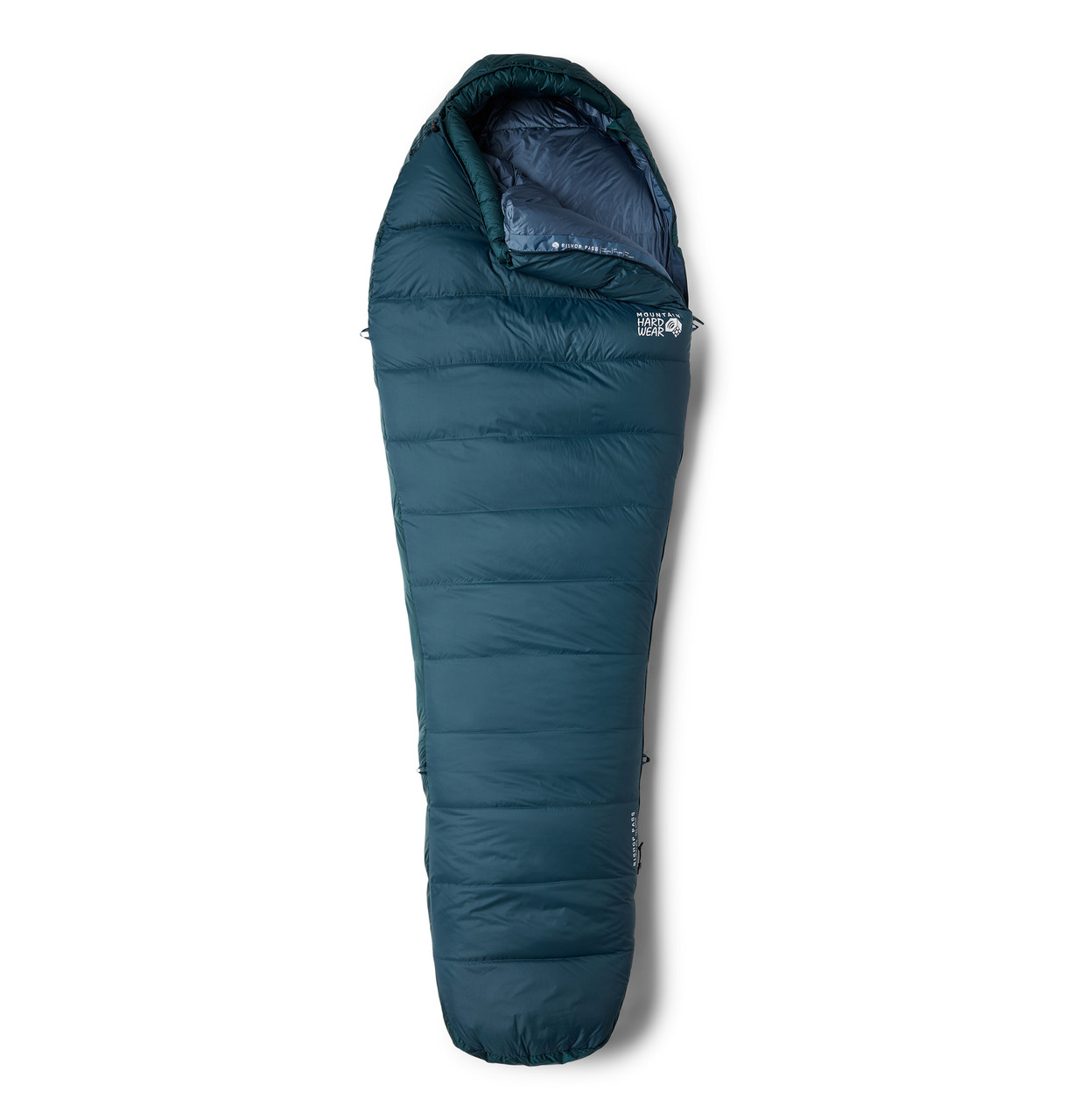 Mountain Hardwear Bishop Pass -9C Down Sleeping Bag - Unisex