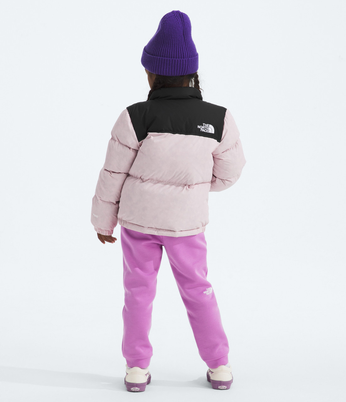 The North Face Kid 1996 Retro Nuptse Jacket - Children