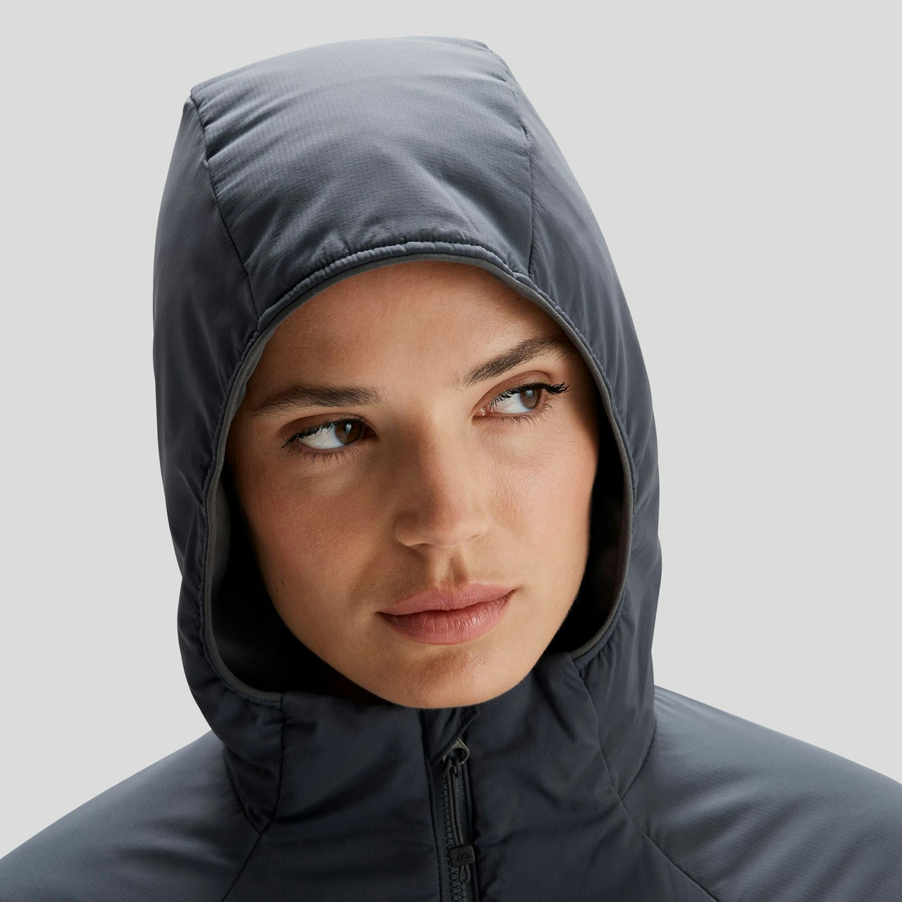 Kathmandu Seeker Women's Primaloft Active Hooded Jacket - Women's