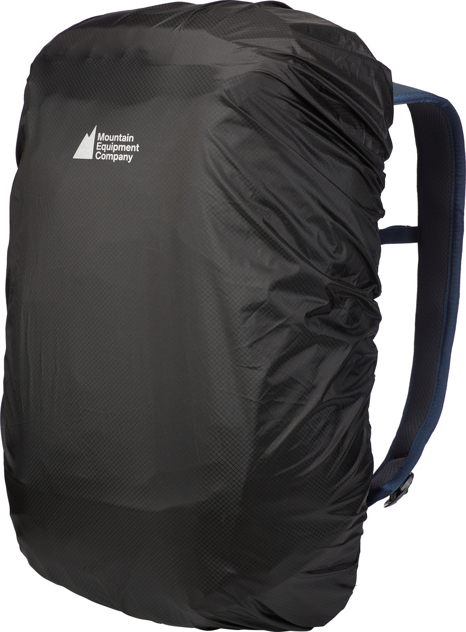 MEC Pack Rain Cover (Silicone)