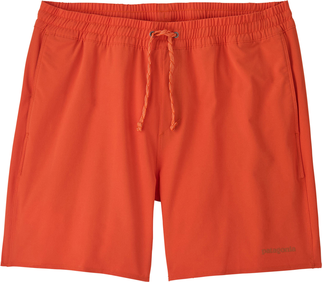 Patagonia Hydropeak Volley 16" Shorts - Men's
