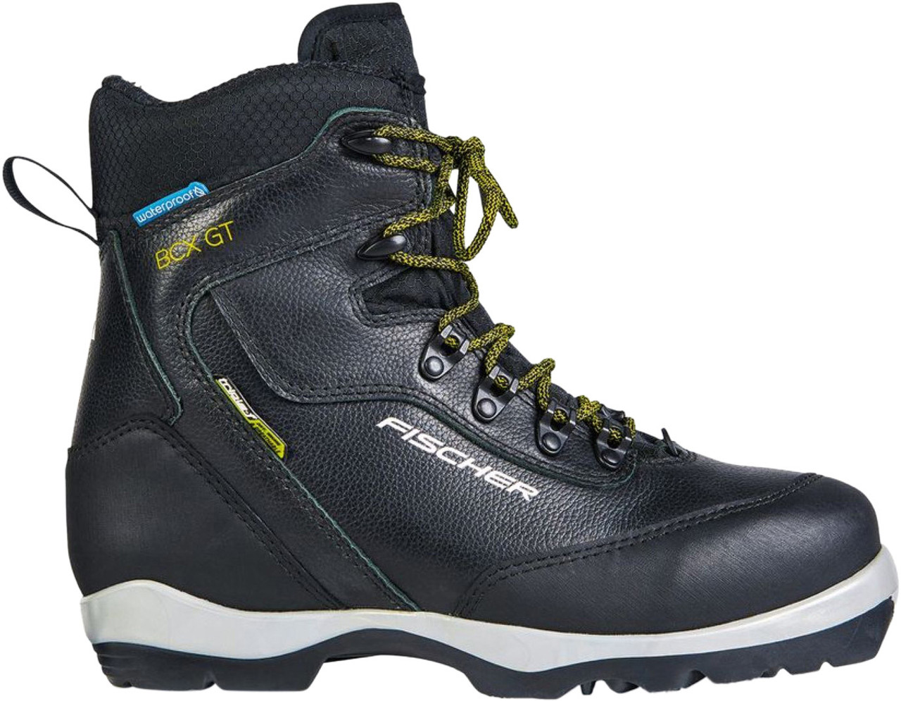 Fischer Bcx Gt Boots - Unisex