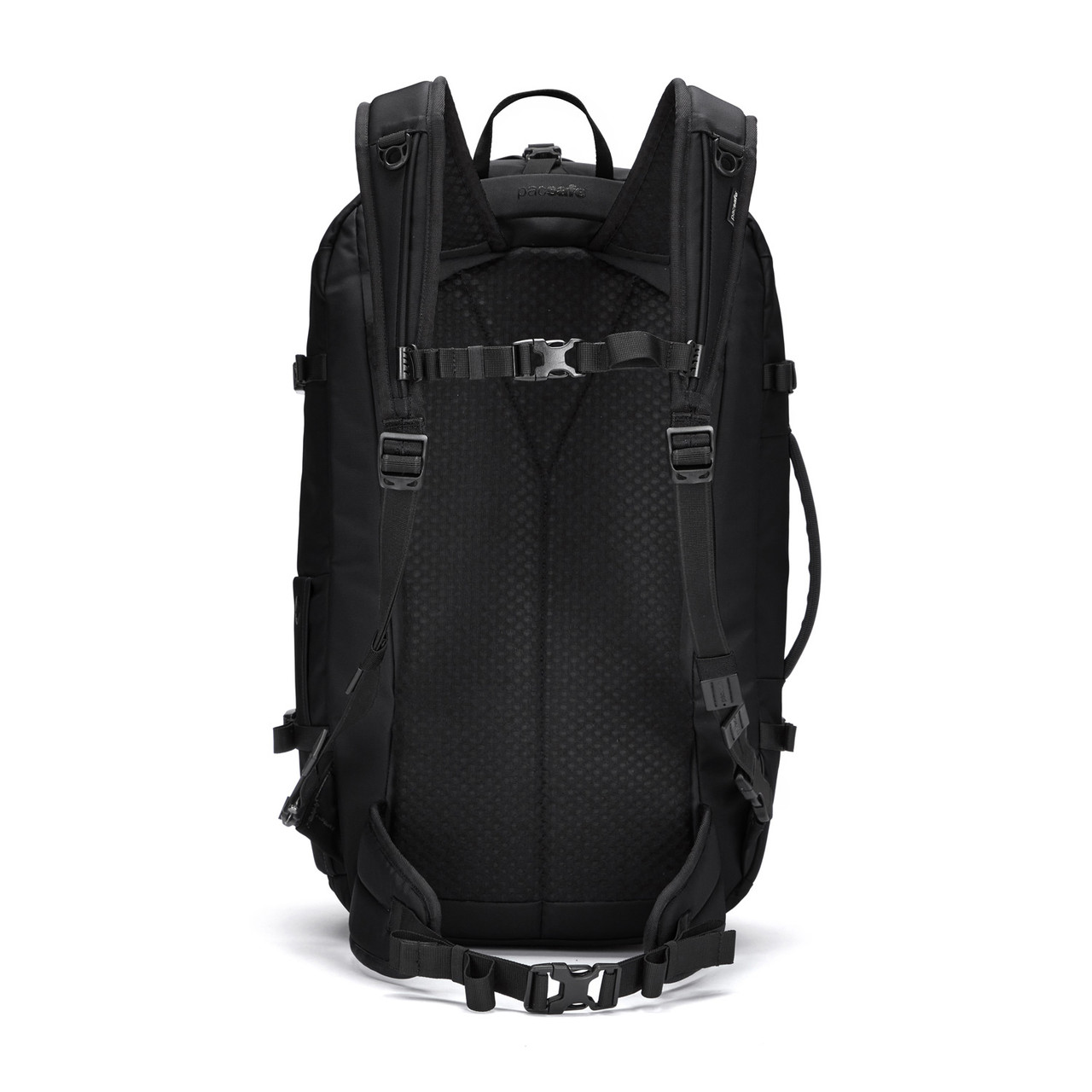 Pacsafe EXP45 Carry On Travel Backpack - Unisex