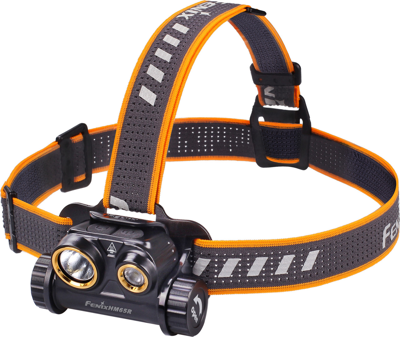 Fenix HM65R Headlamp