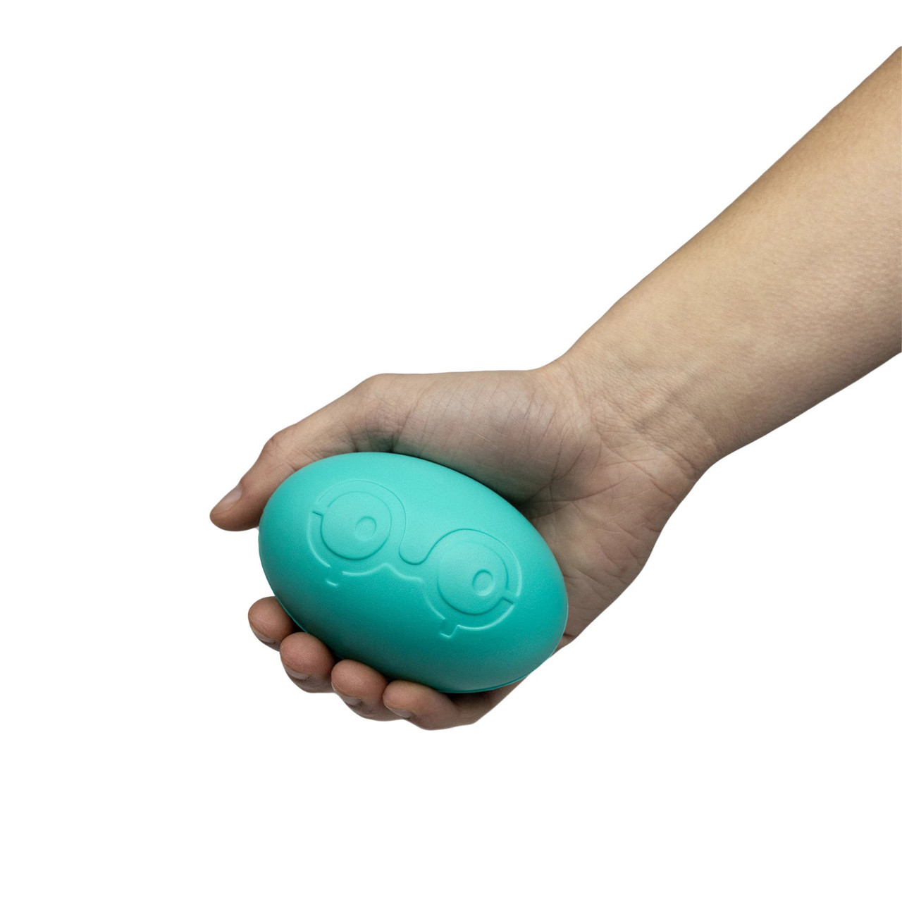 YY Vertical Warm Up Egg