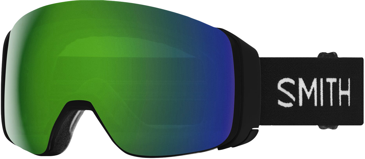 Smith 4D Mag Goggles - Unisex