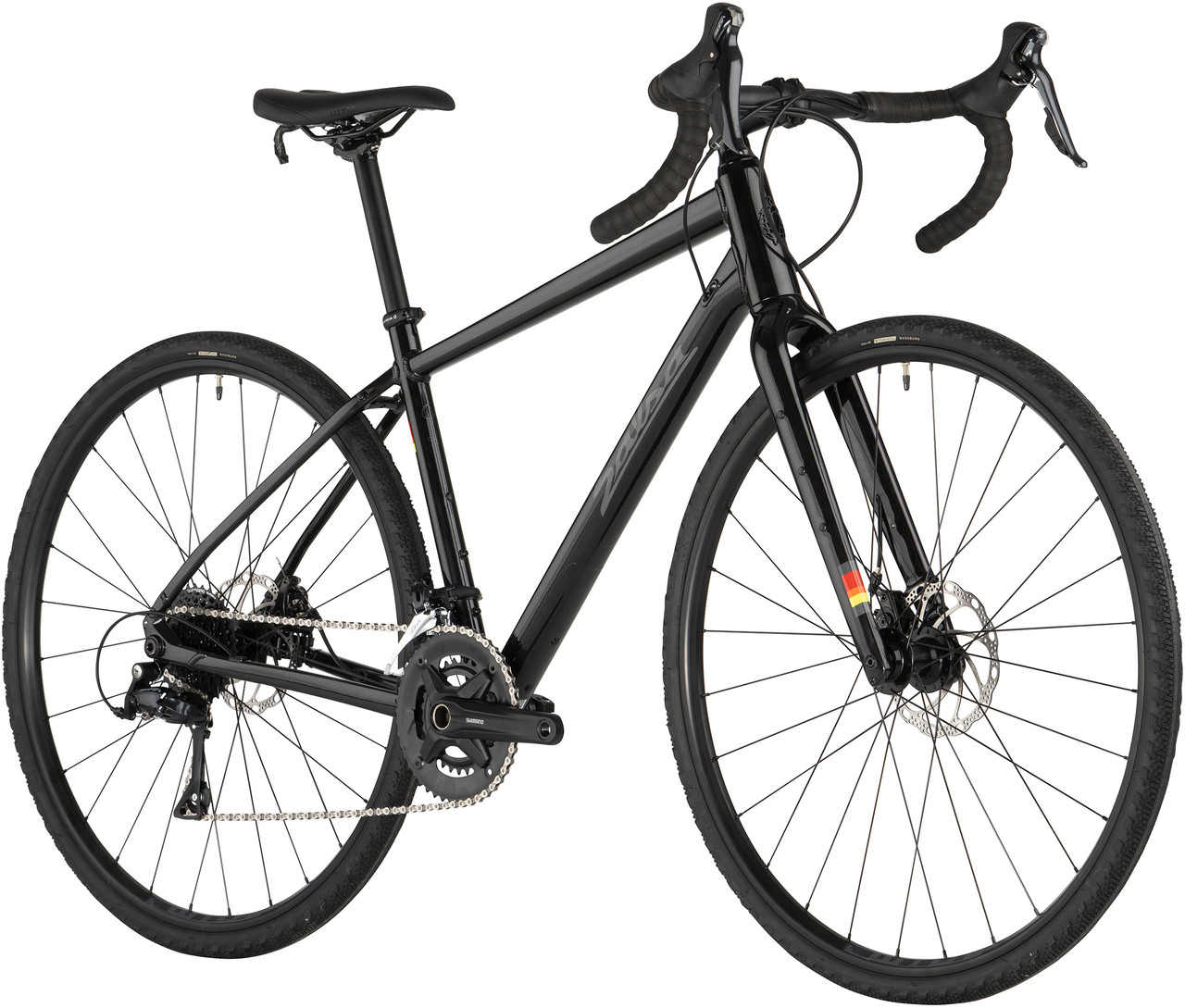 Salsa Journeyer Sora Hybrid Bicycle - Unisex