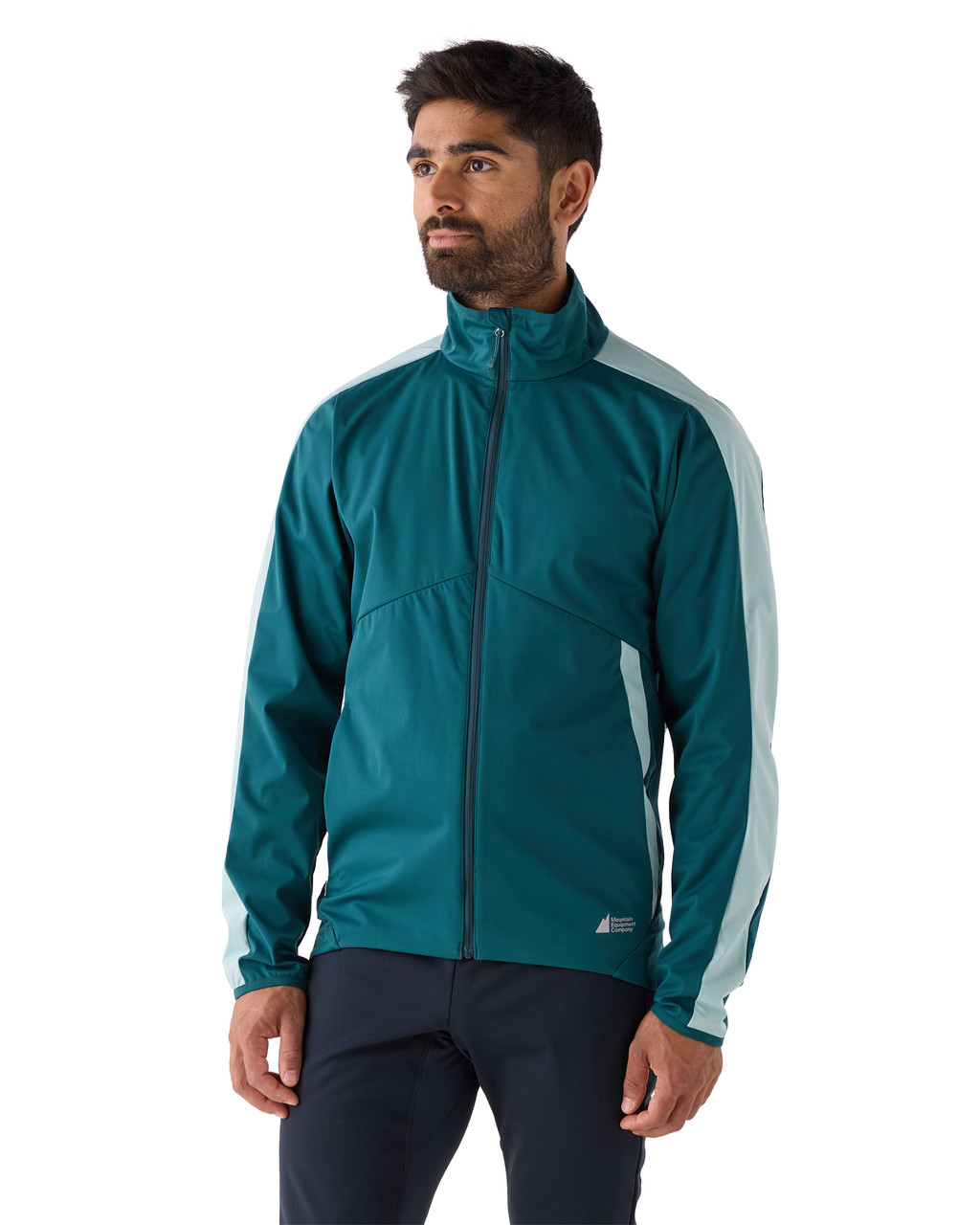 MEC Flex Nordic Softshell Jacket - Men's