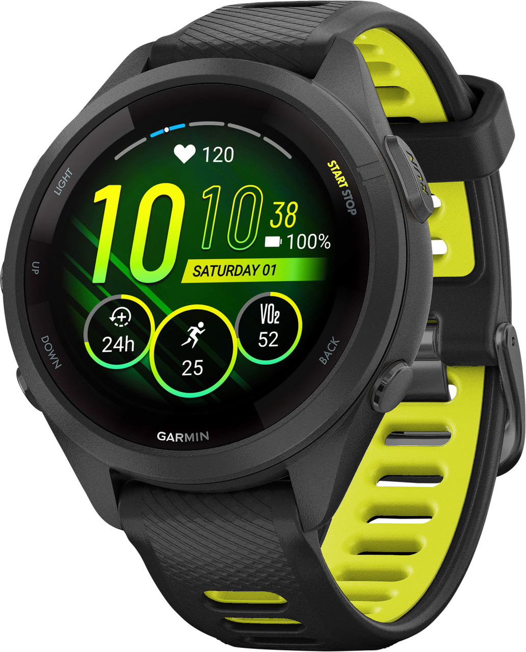 Garmin Forerunner 265S