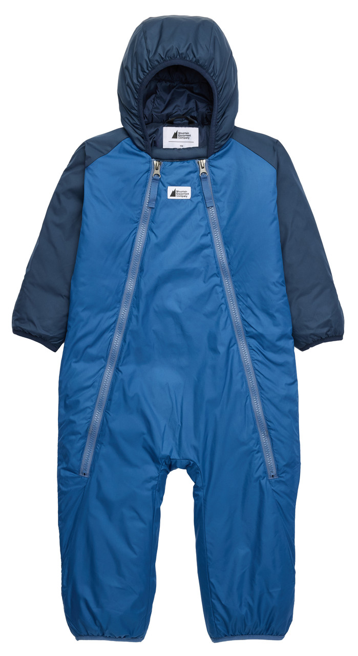 MEC Bundle Up Bunting Suit - Infants