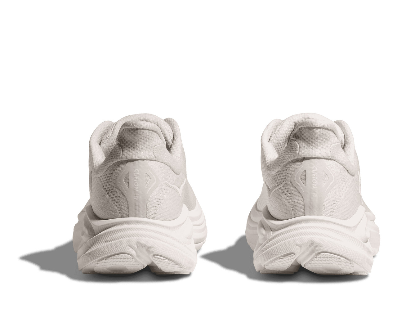 Hoka Clifton 10 Road Running Shoes - Women's