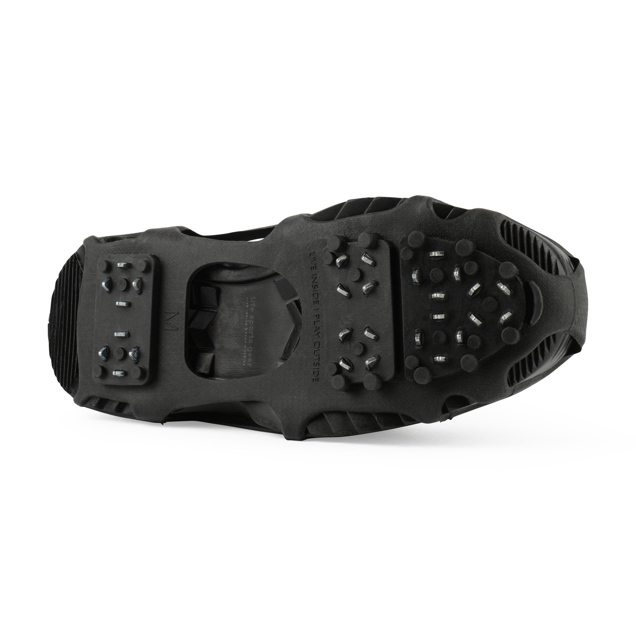 Life-Sports Sports Grip Cleats - Unisex
